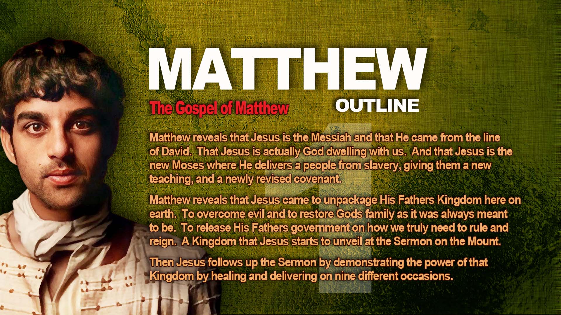 GospelMatthew1
