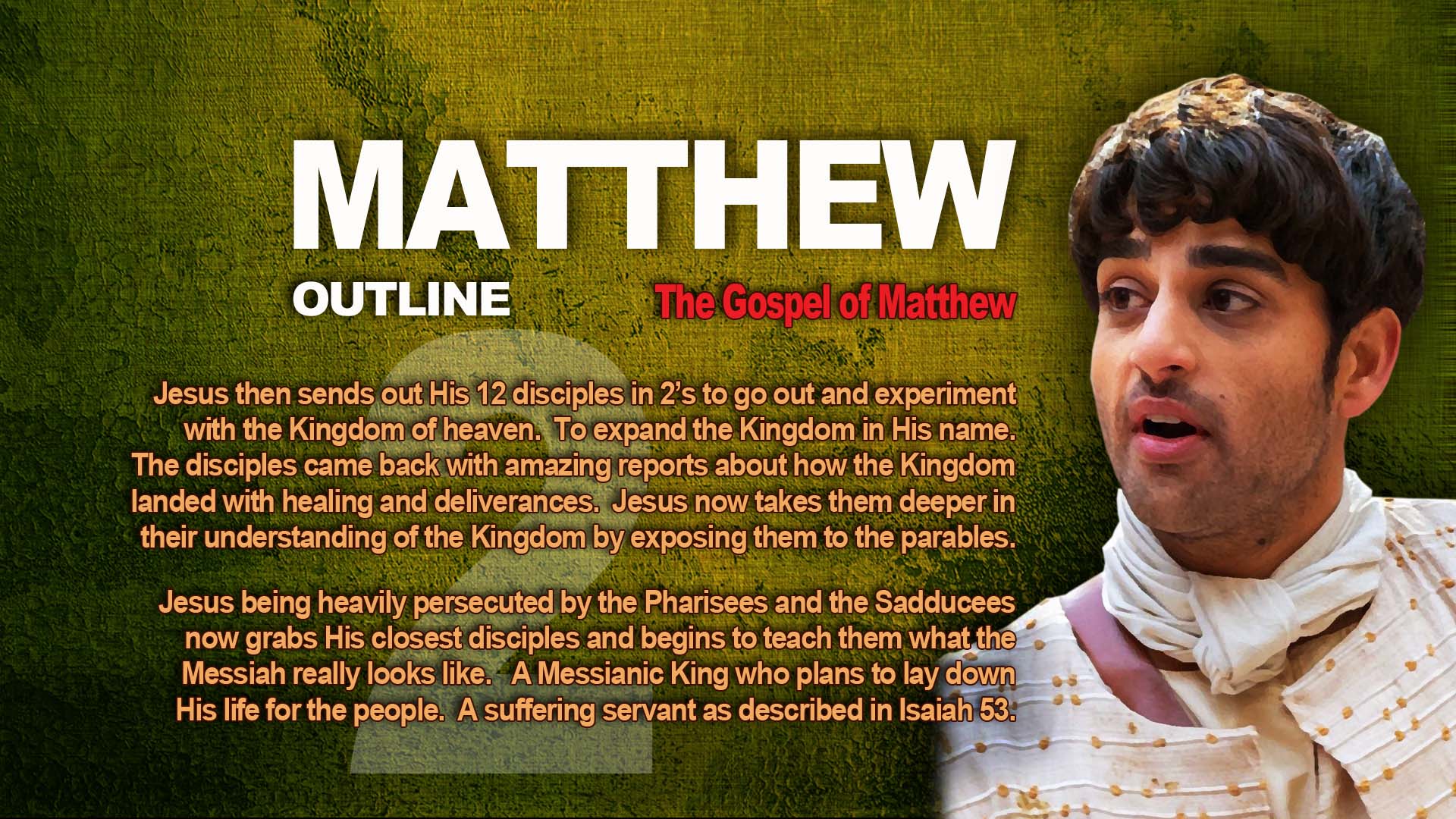 GospelMatthew2