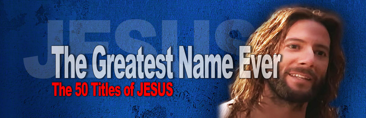 GreatestNameBanner42