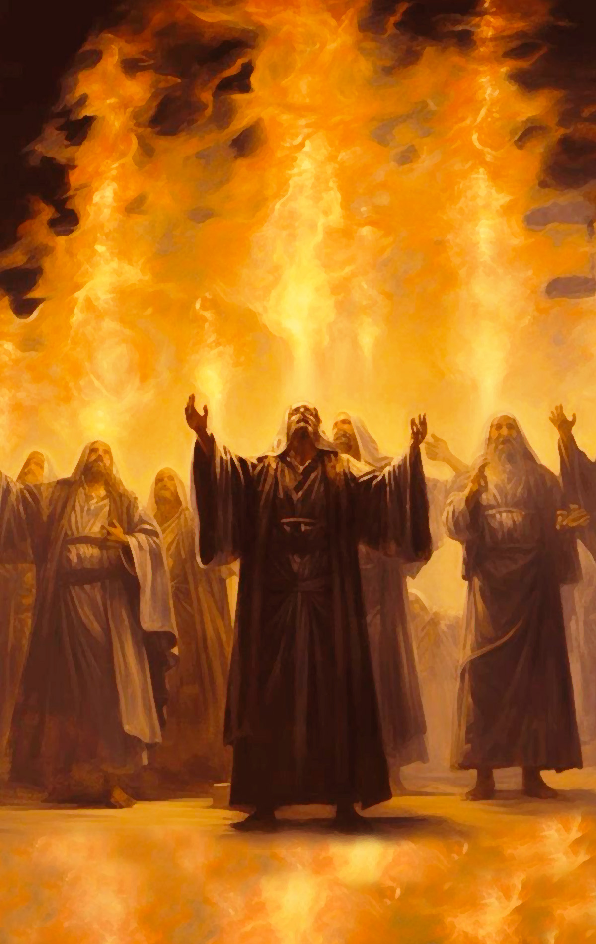 HolySpirit