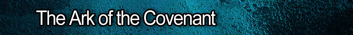Index ArkCovenant