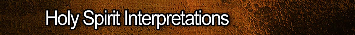 Index EkklesiaInterpretations