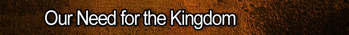Index EkklesiaKingdomNeed