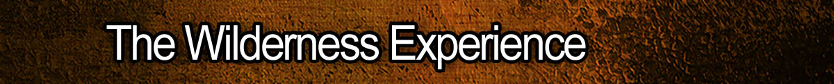 Index EkklesiaWilderness