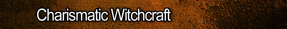 Index EkklesiaWitchcraft