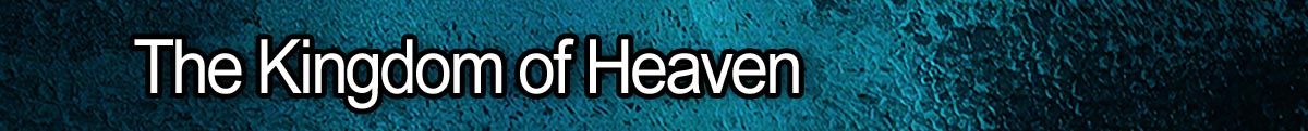 Index JesusMinistry