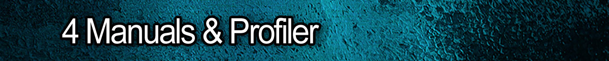 Index ManualsProfiler