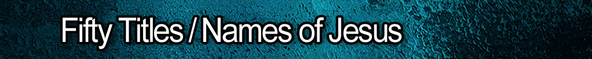 Index 50Titles