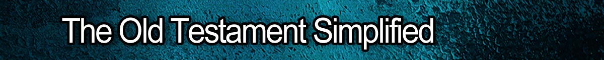 Index OldTestament