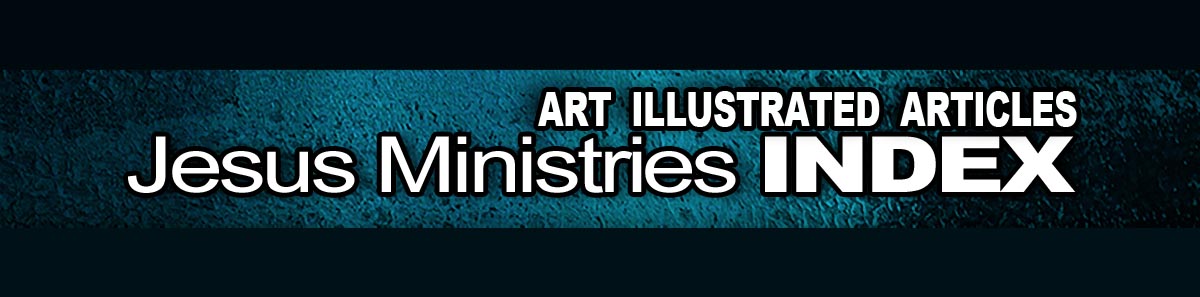 IndexJesusArtBanner