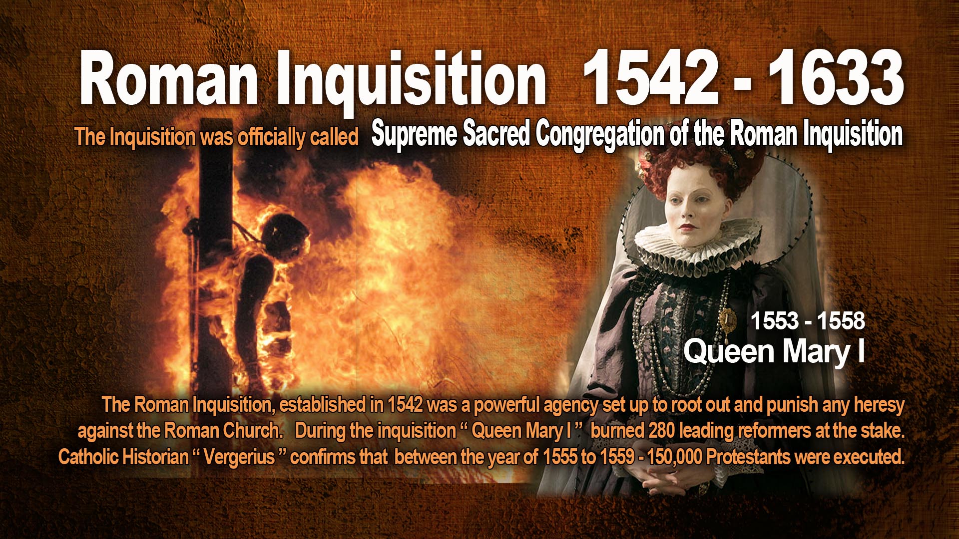 Inquesition
