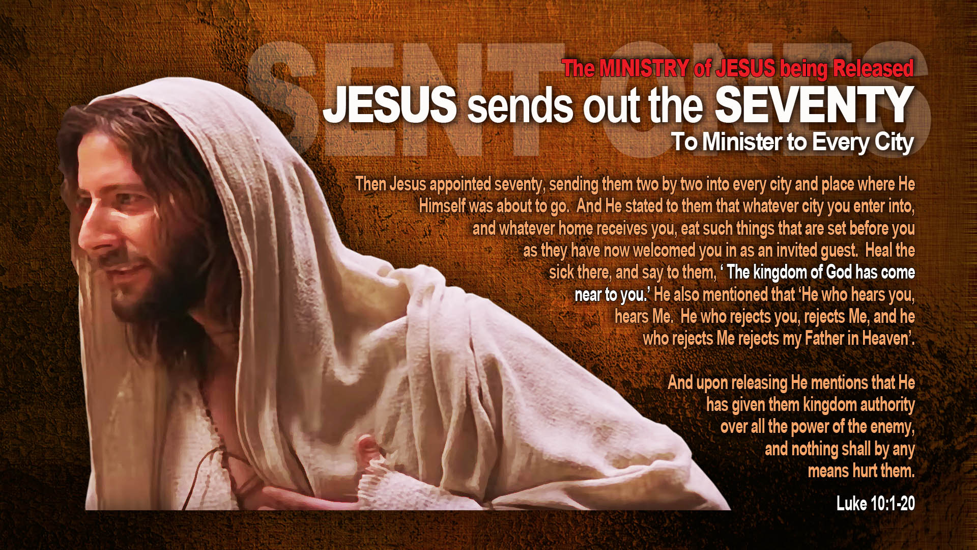 J Jesus70Sent