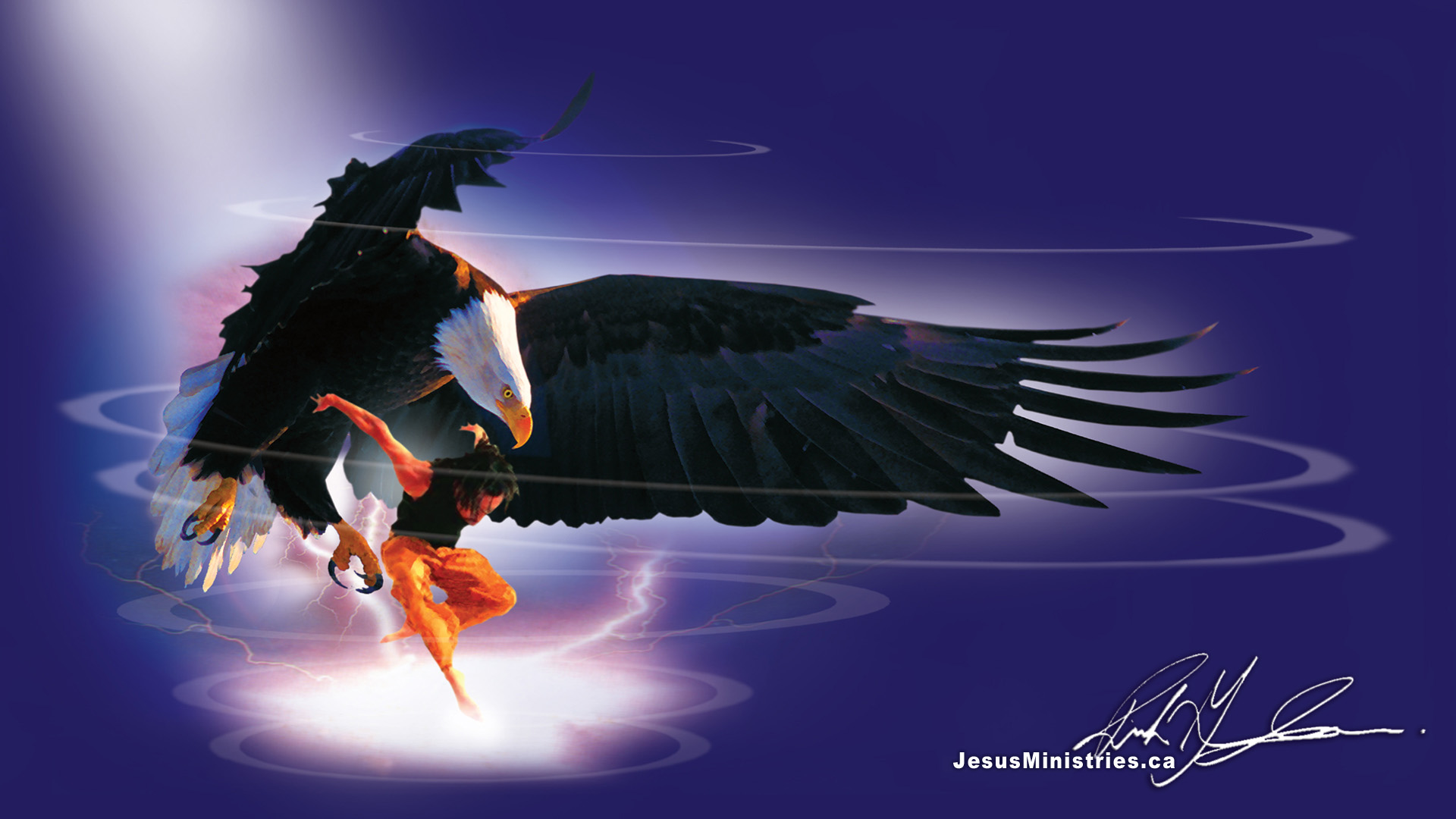 Jesus Ministries Renaissance
