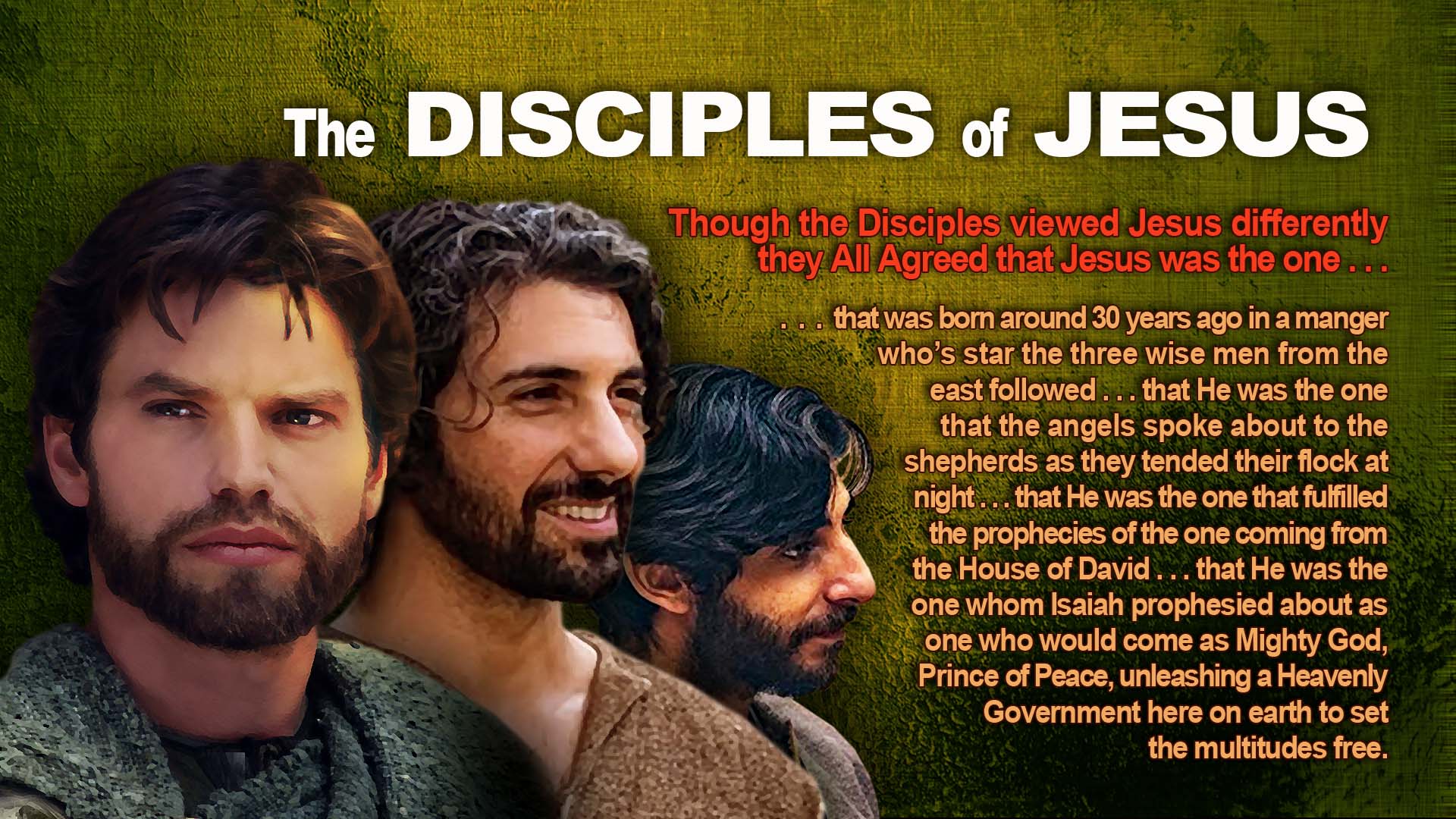 JesusDisciples12
