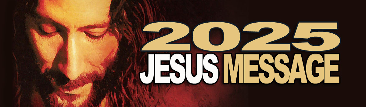 JesusMinistry