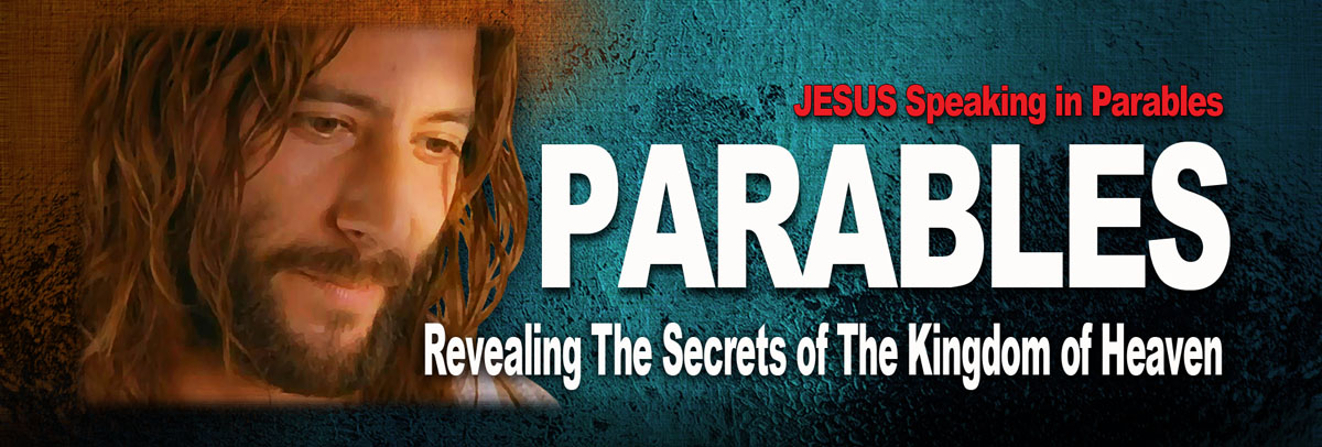 JesusParables