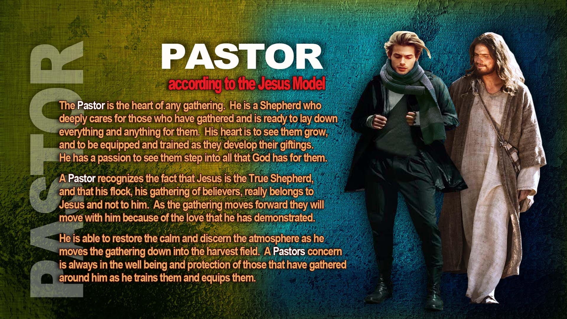 JesusPastor