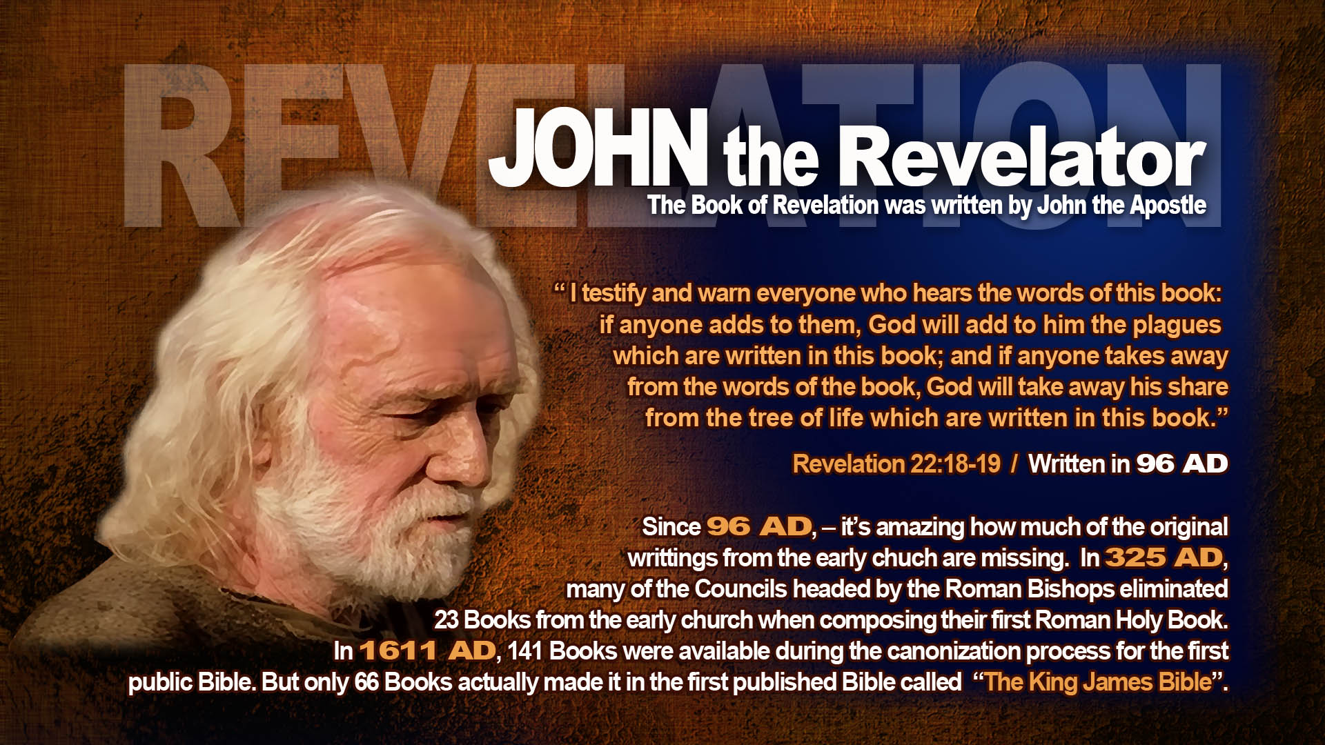 JohnRevelation