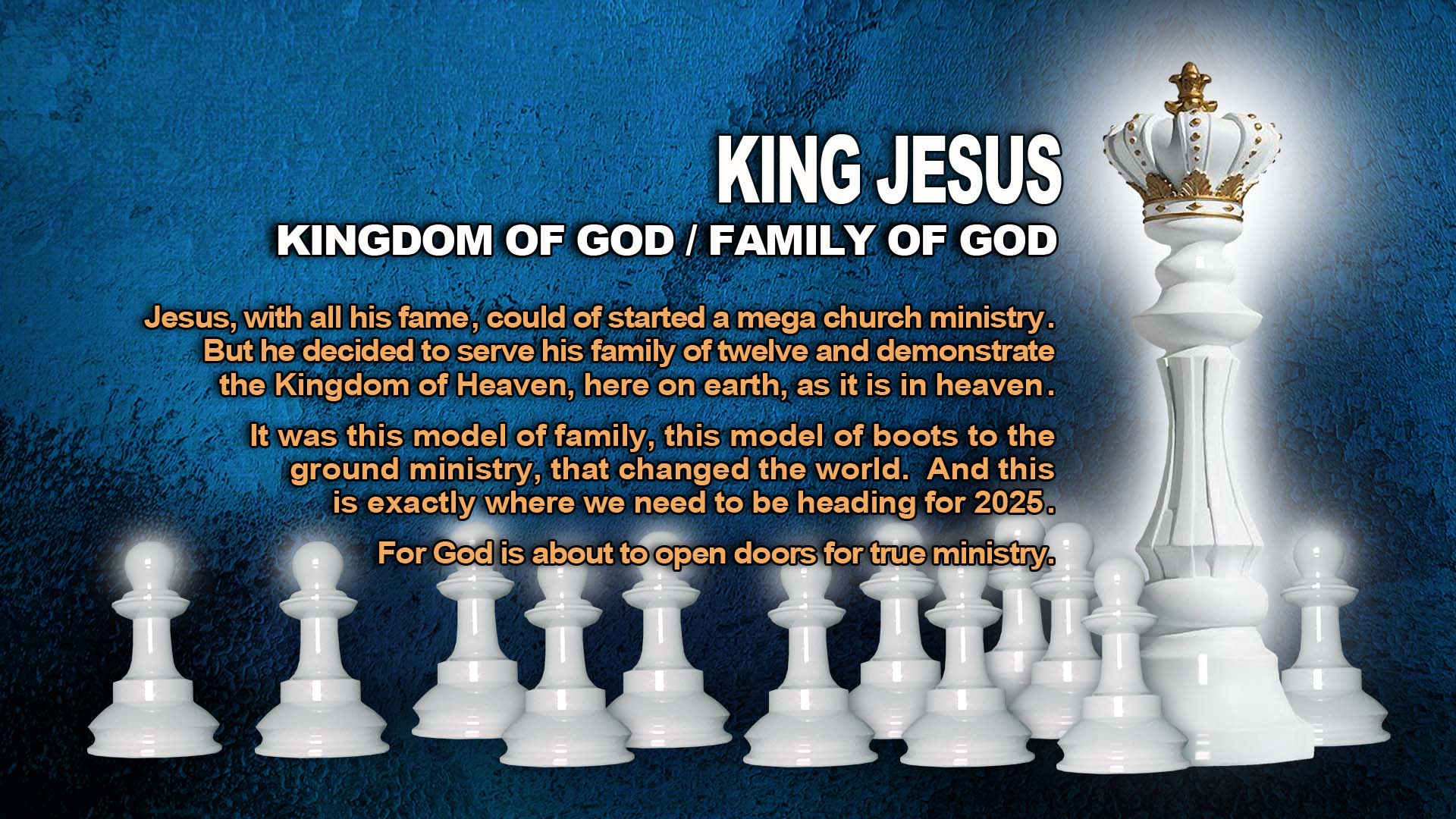 6b KingDisciples