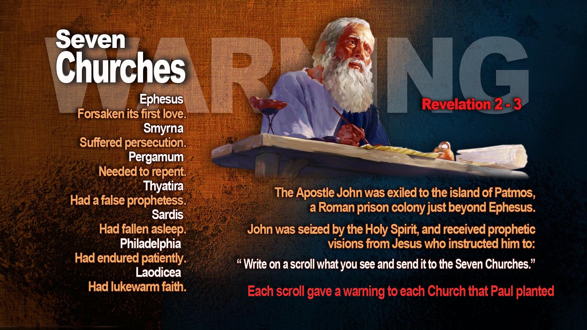1 LetterChurches7 2