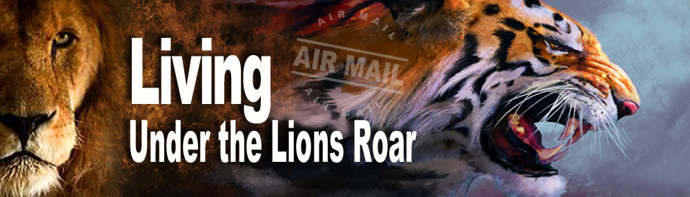 LionsRoar