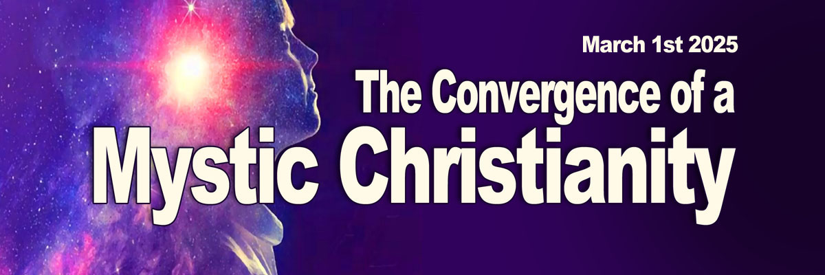 MysticChristianity