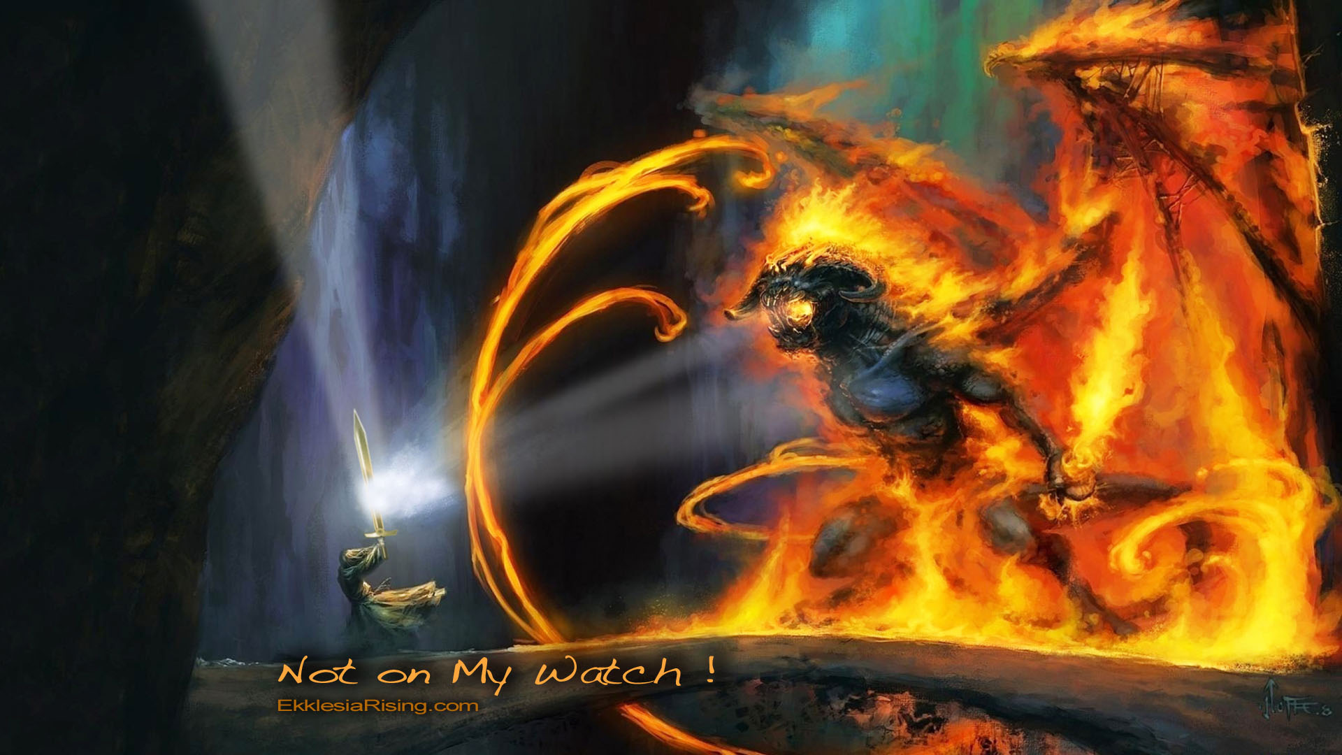 NotOnMyWatch 1920x1080