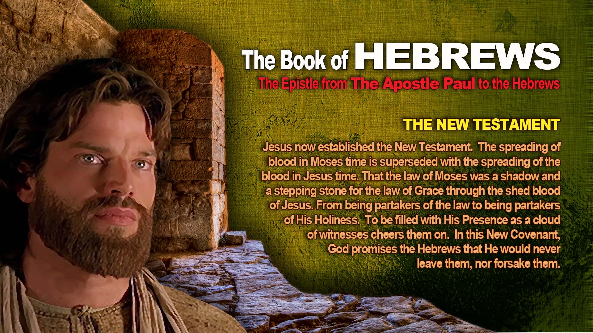 PaulHebrews3