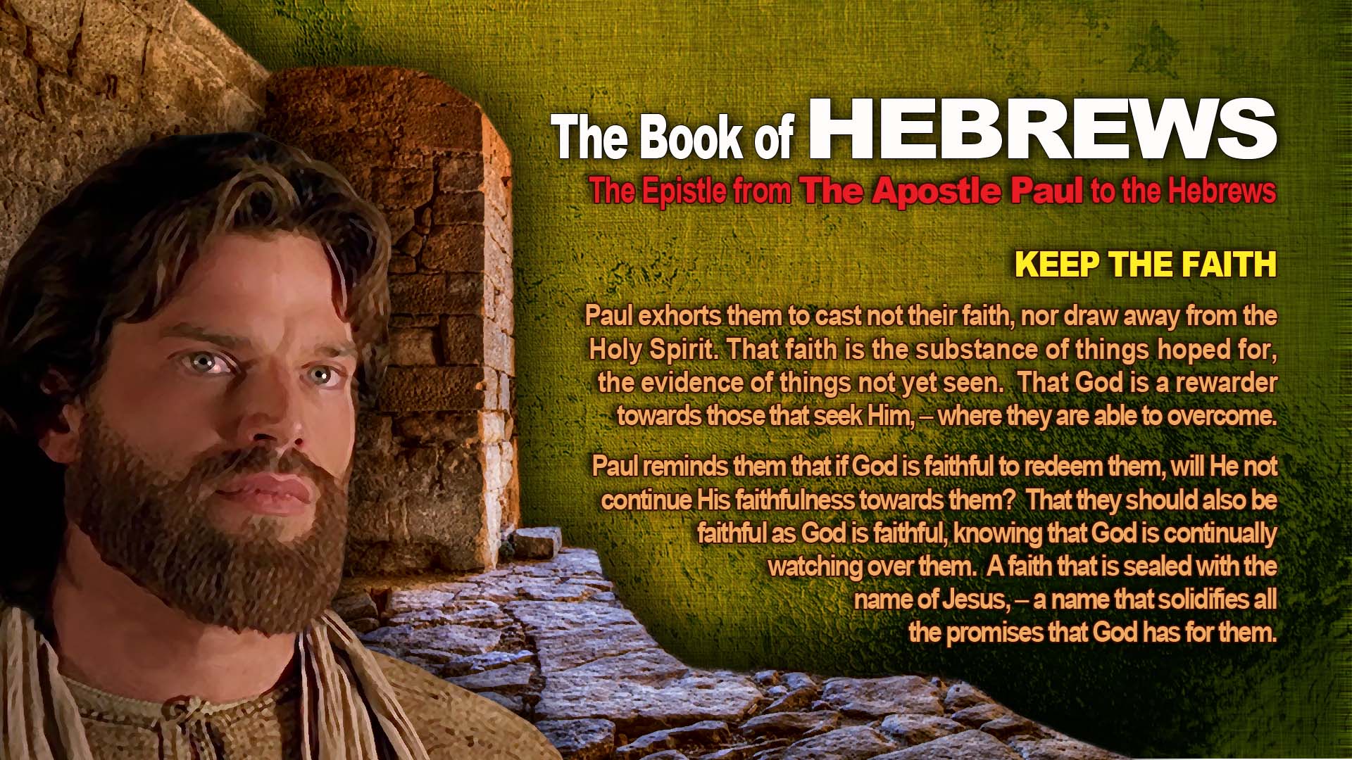 PaulHebrews4