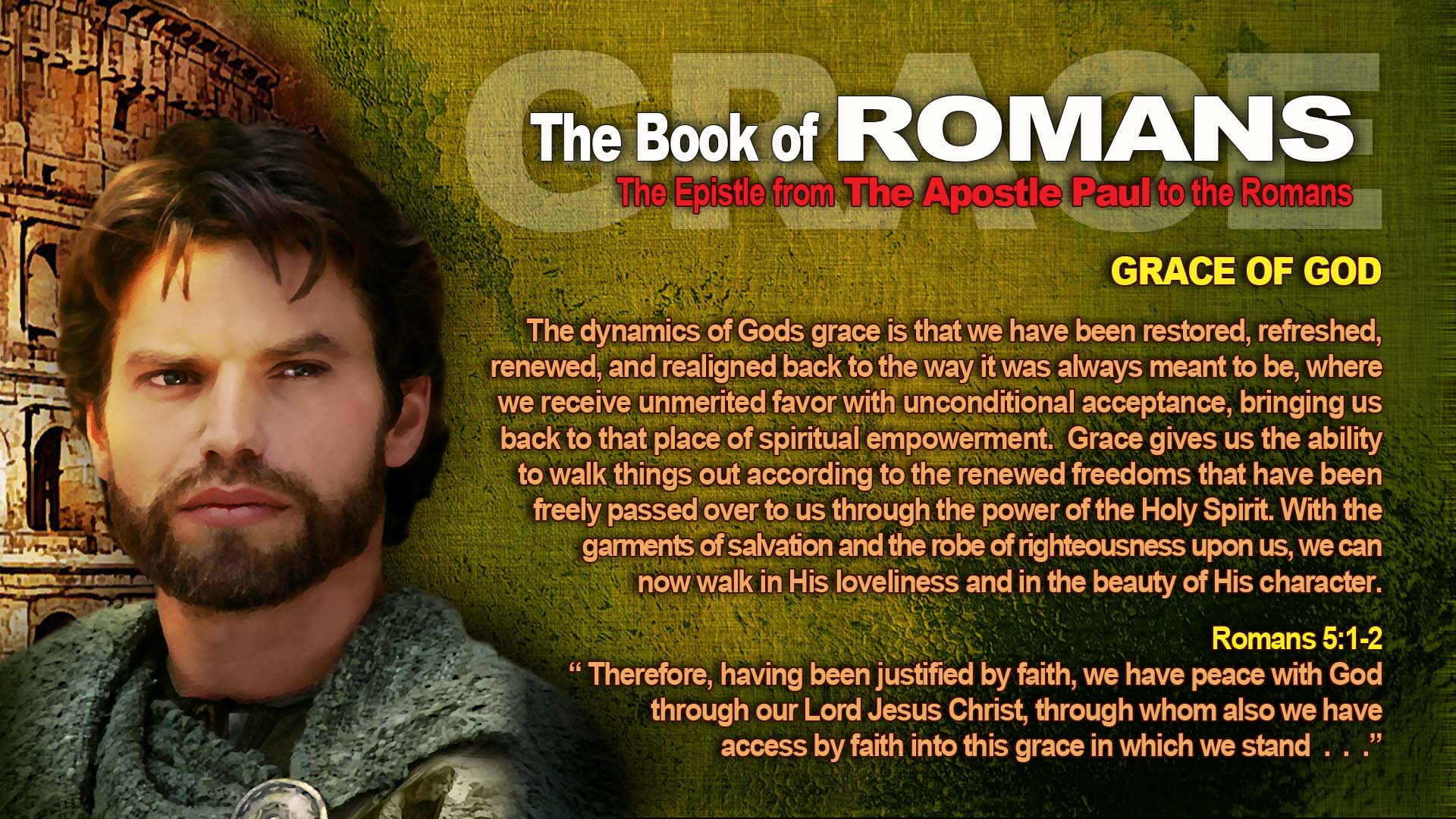 29 6Romans grace