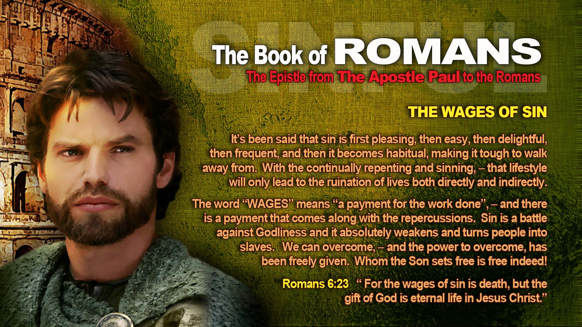 29 4Romans SinWage