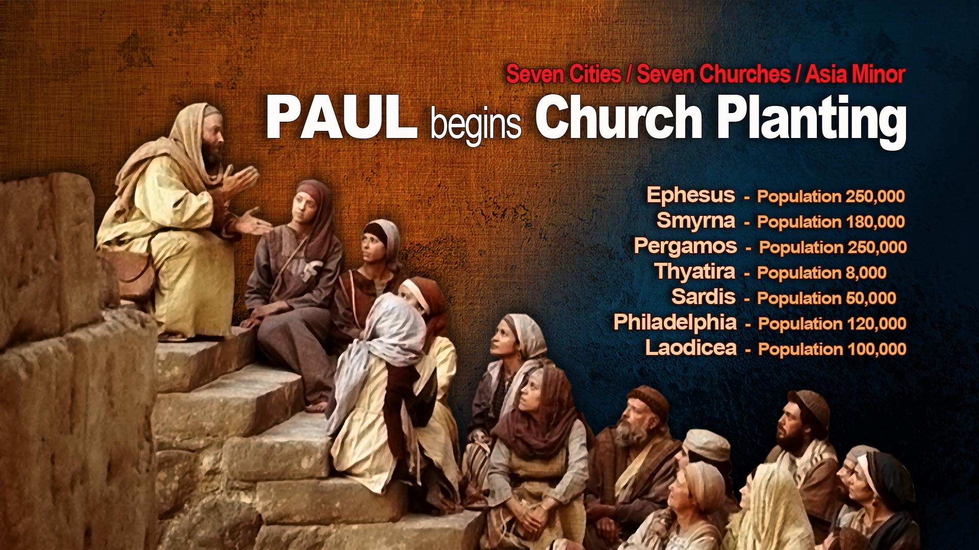 PaulTeaches