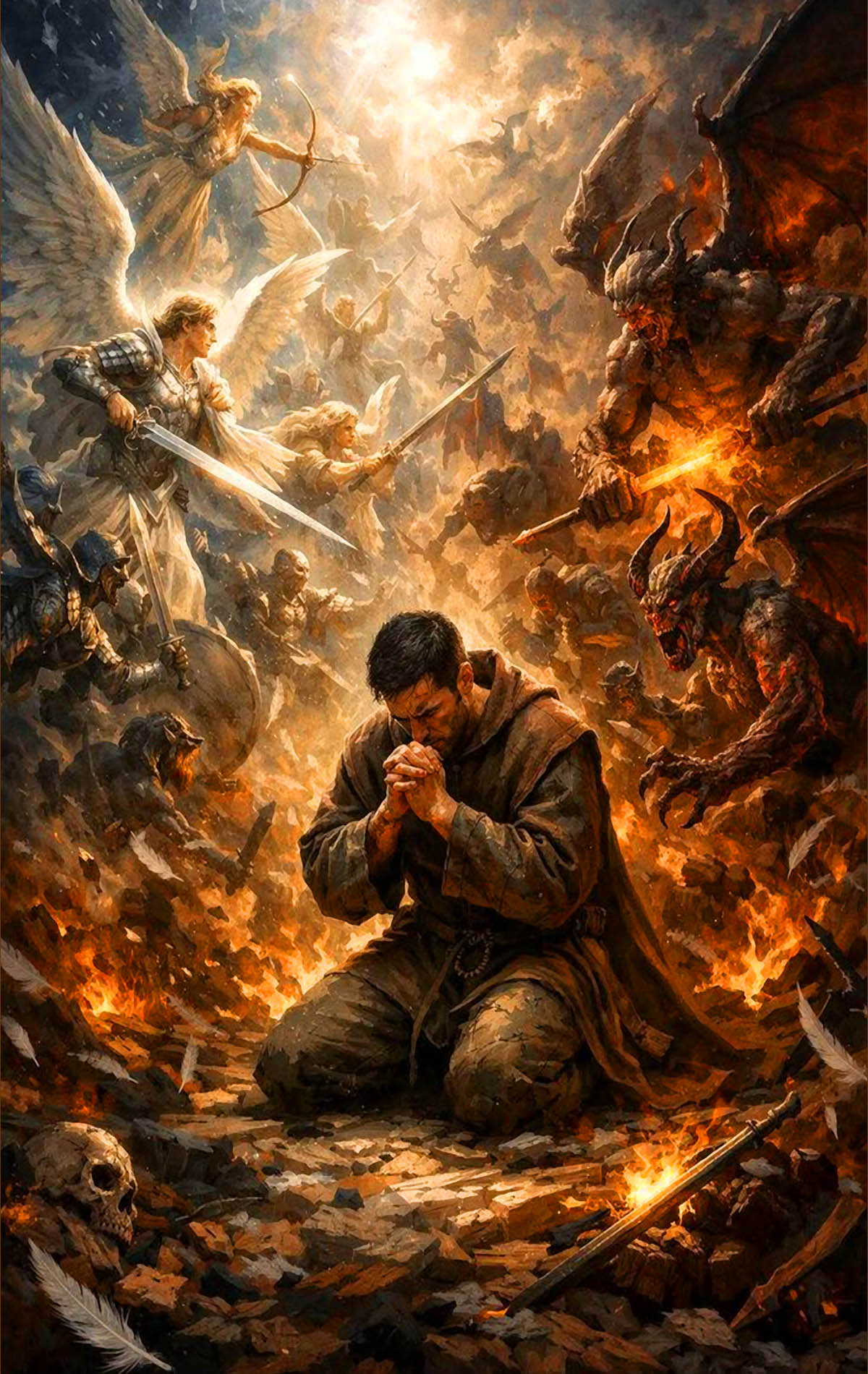 PrayerPower