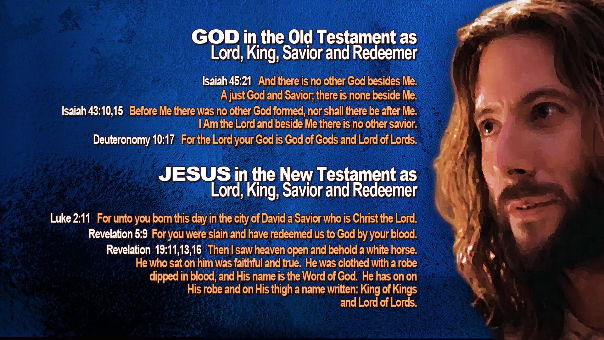 RWhoJesus part2
