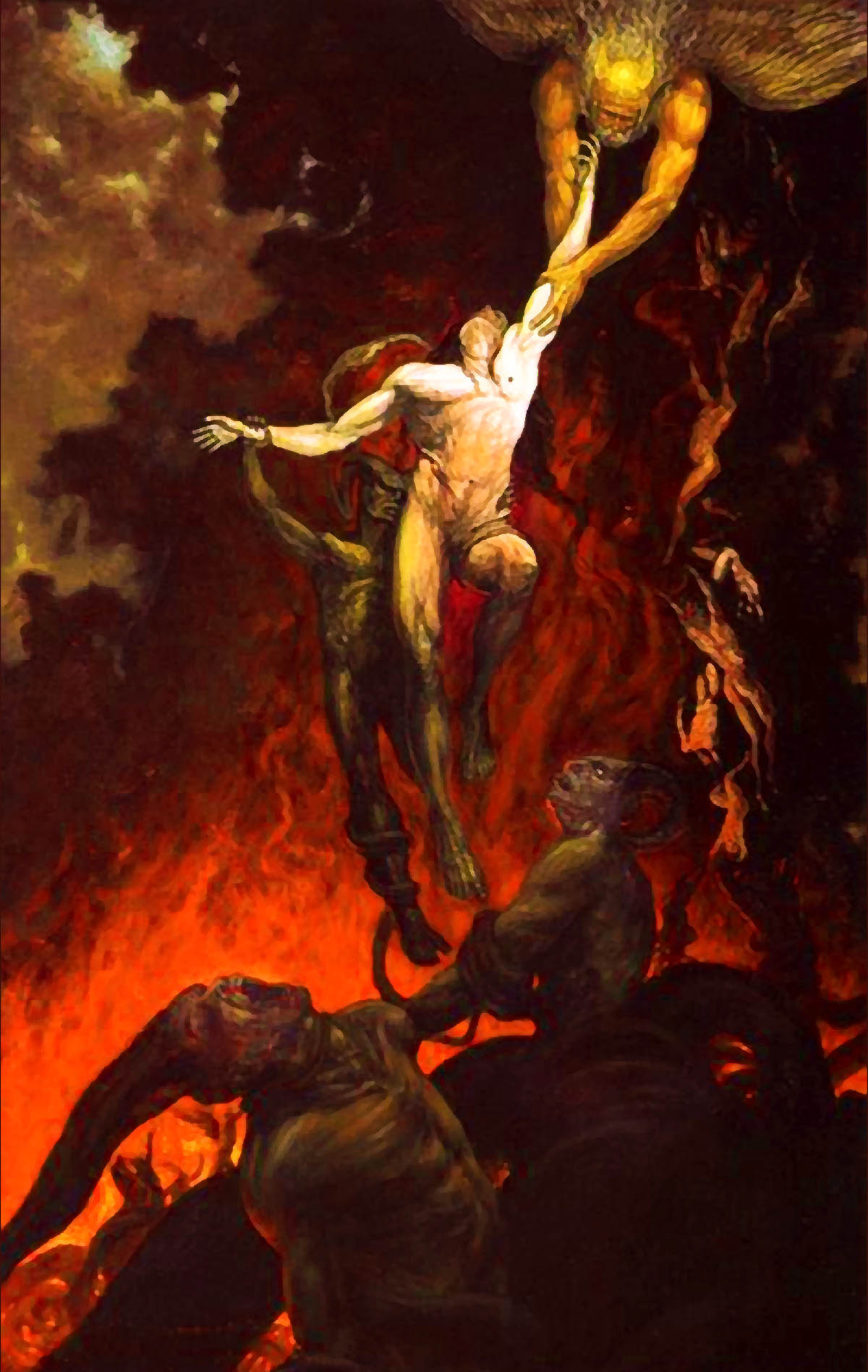 Salvation