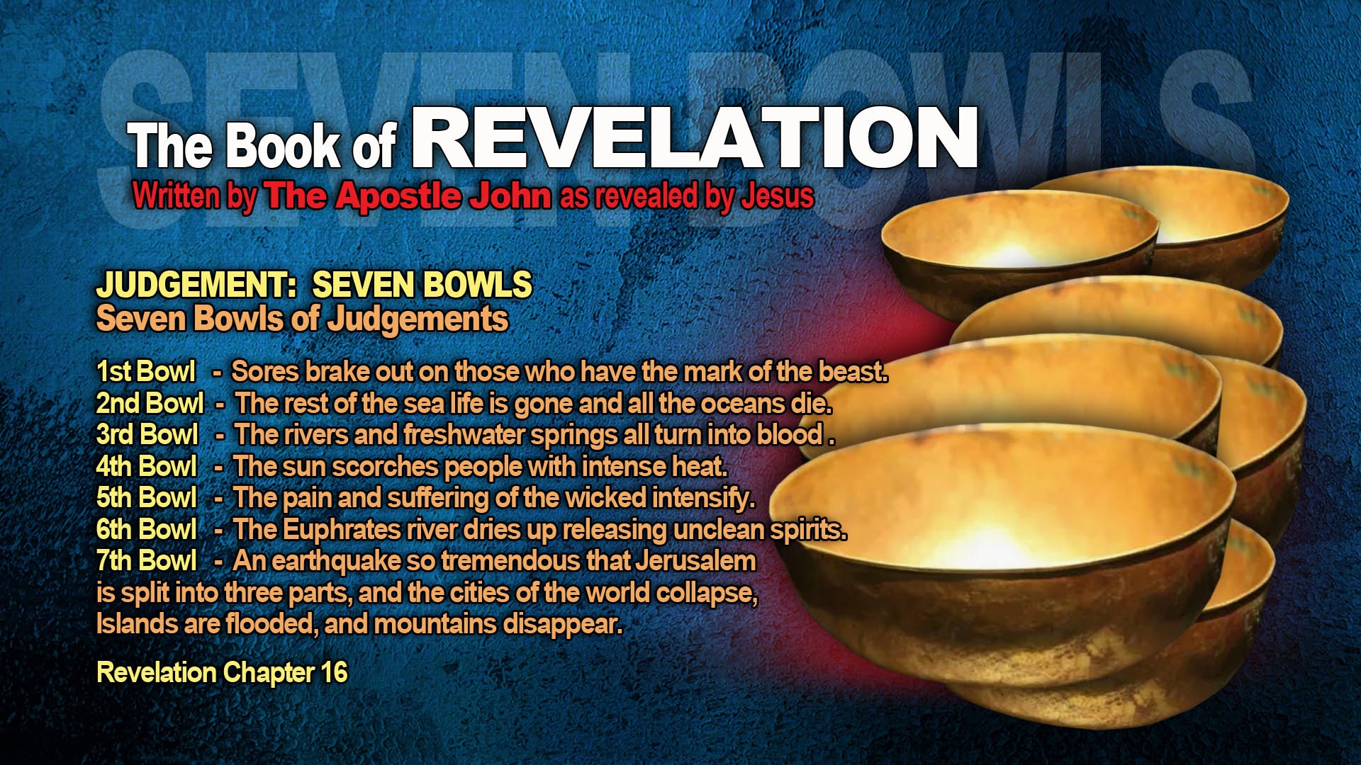SevenBowls