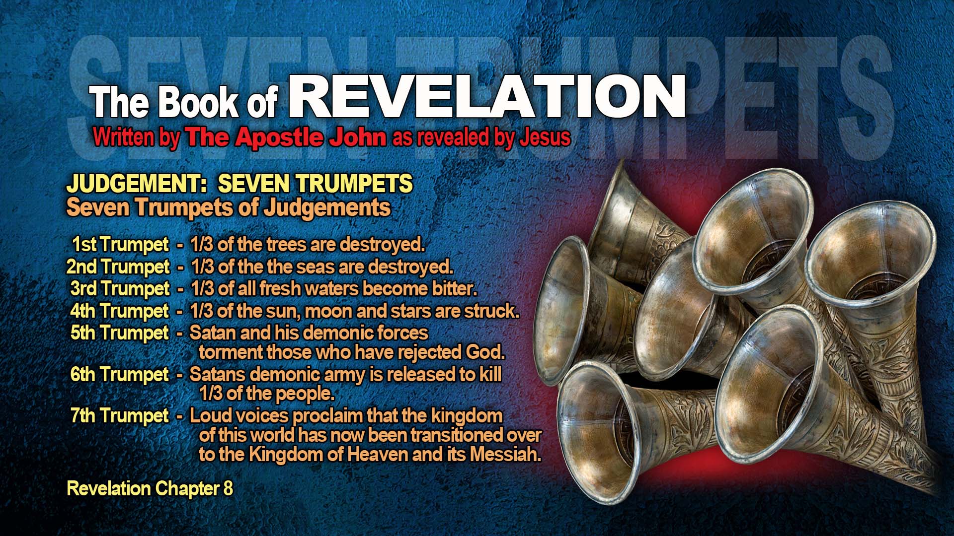 SevenTrumpets
