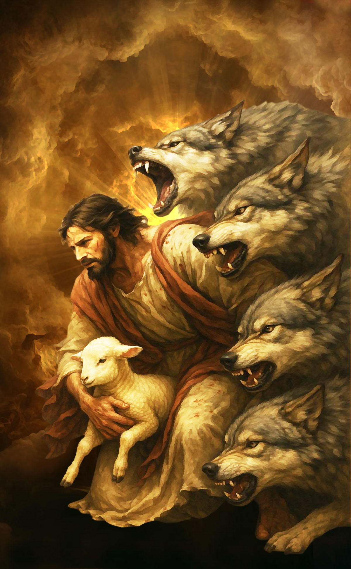Shepherd