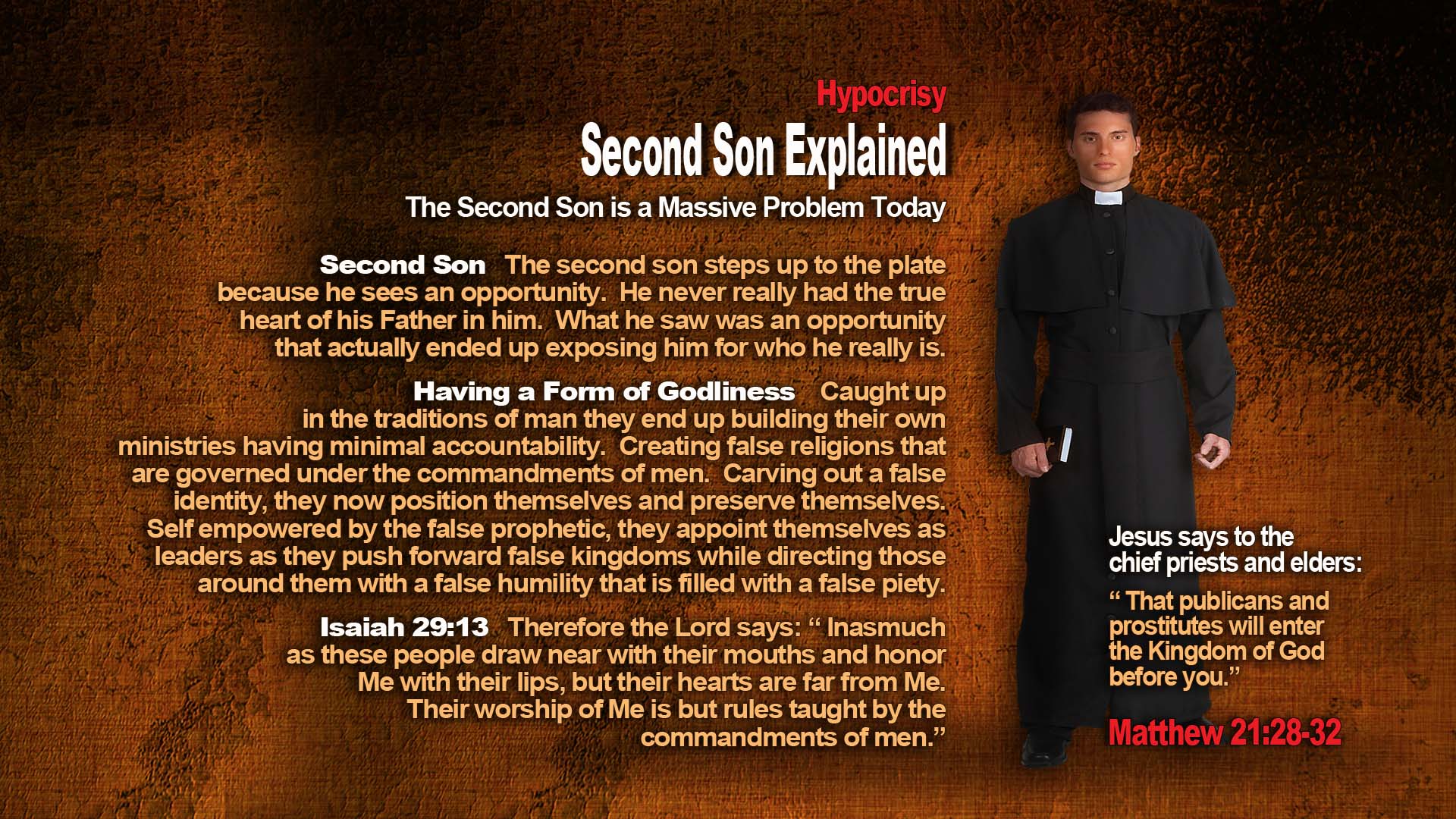 Sons4a