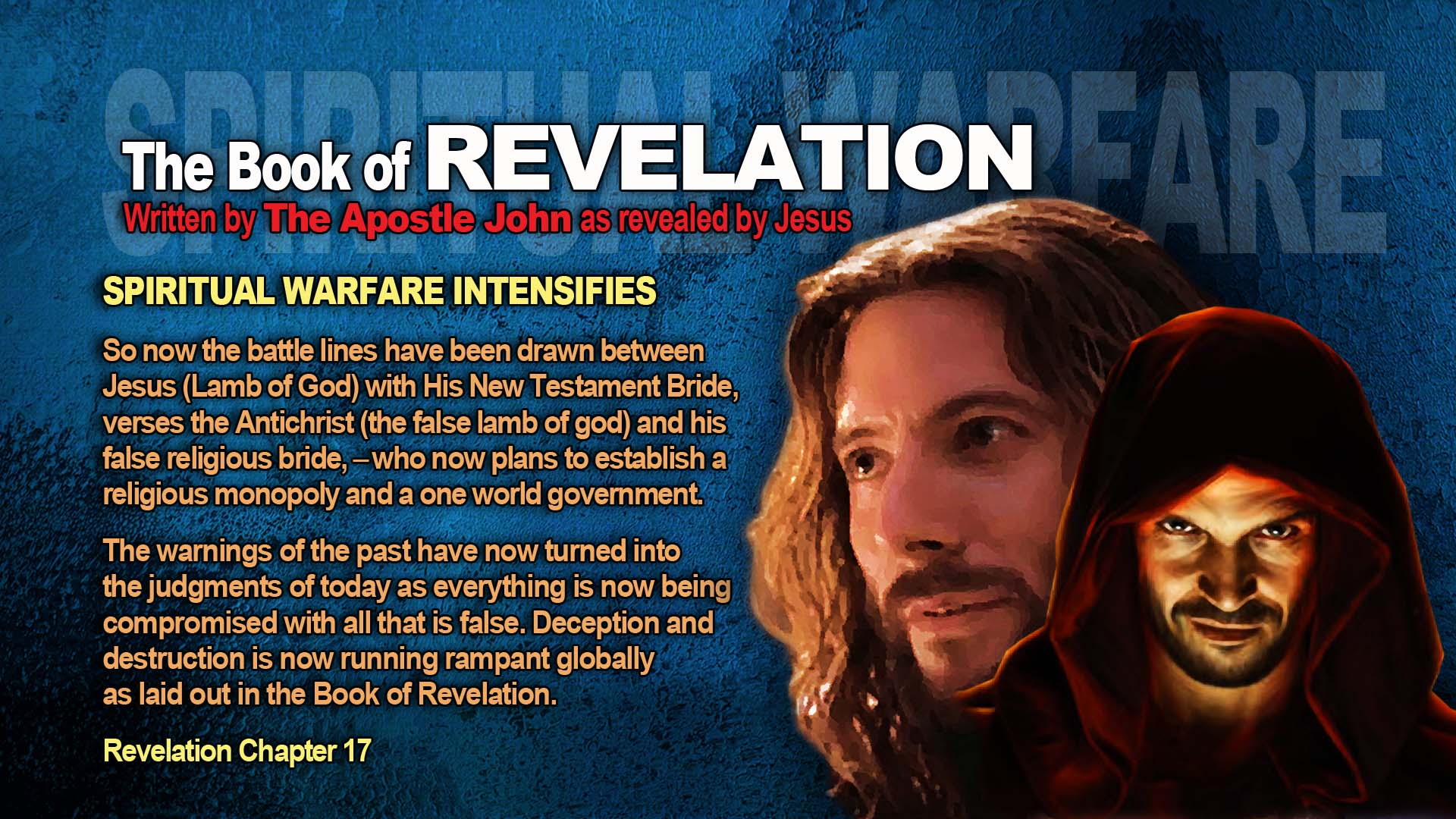 SpiritualwarfareRevelation6