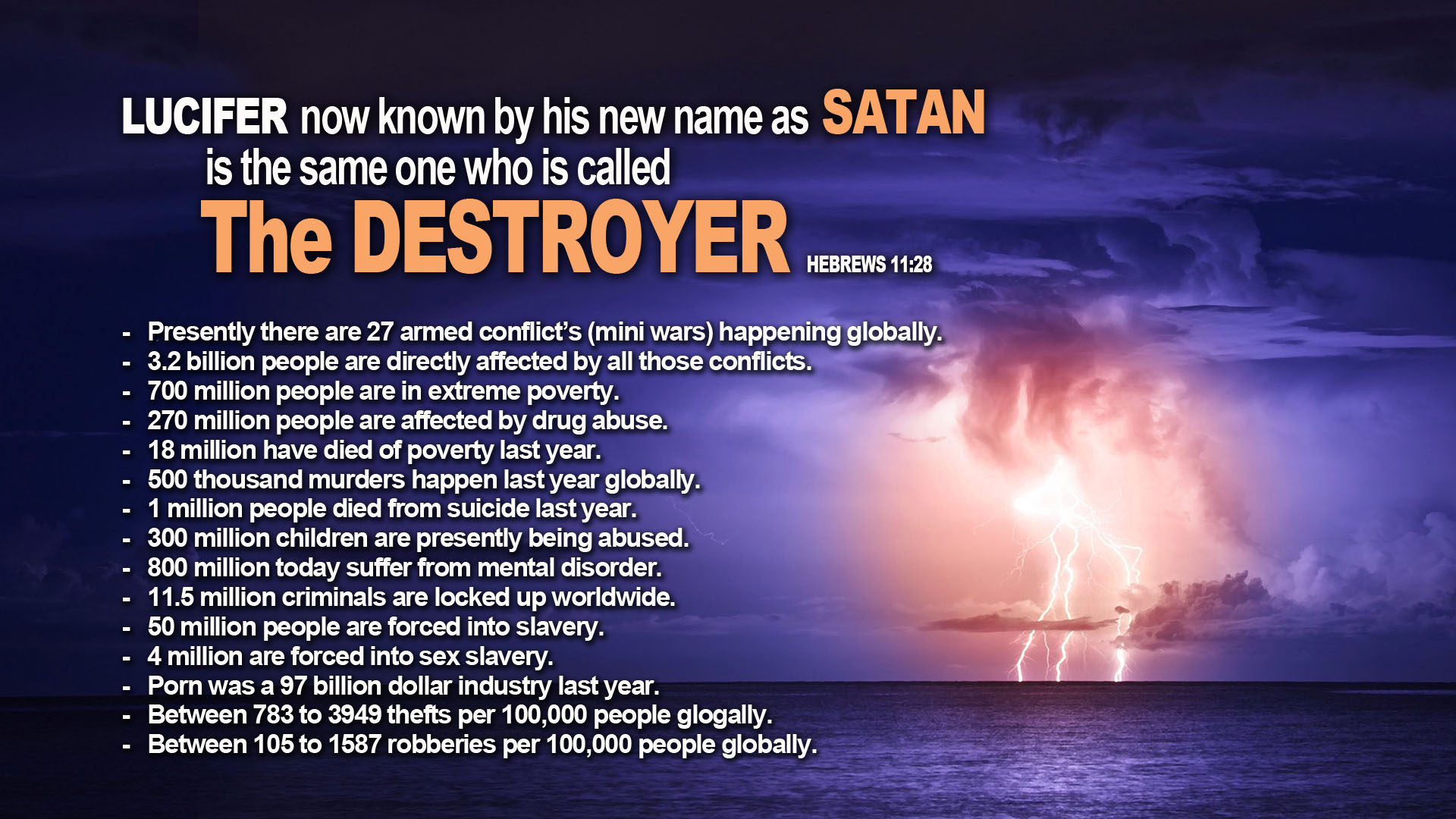 DestroyerToday