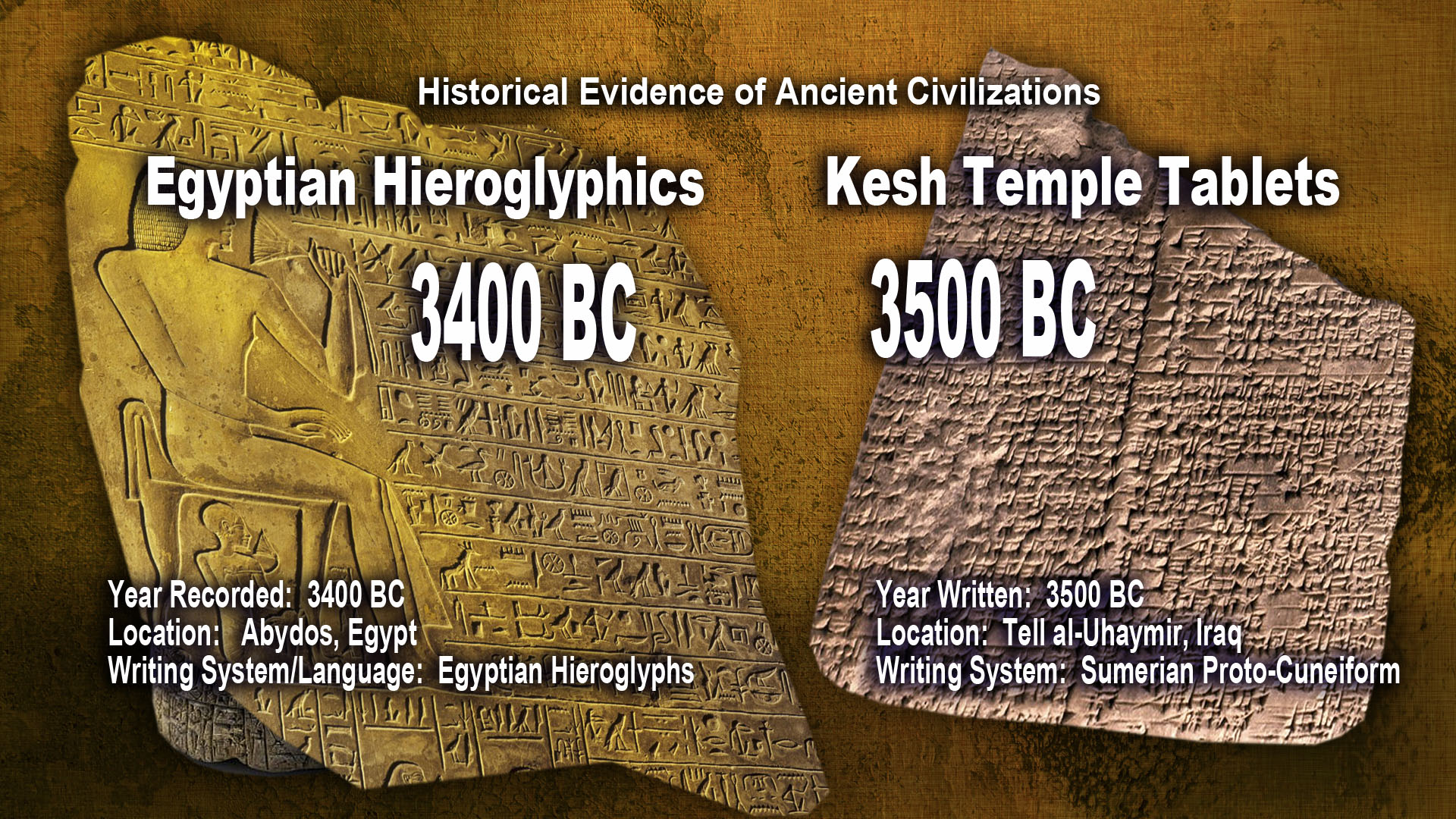 Time2 2 AncientWritings2