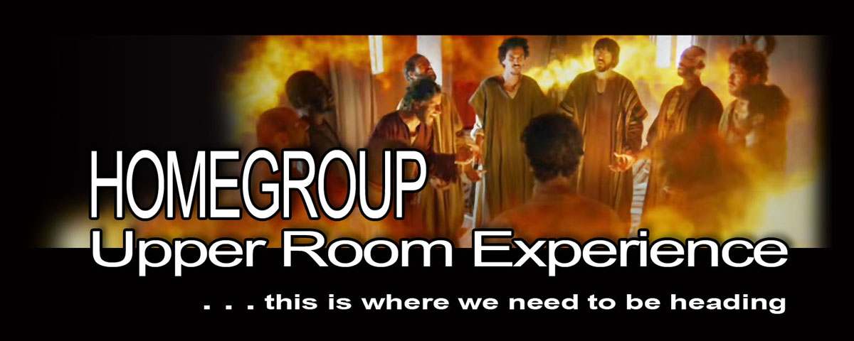 Upperroom