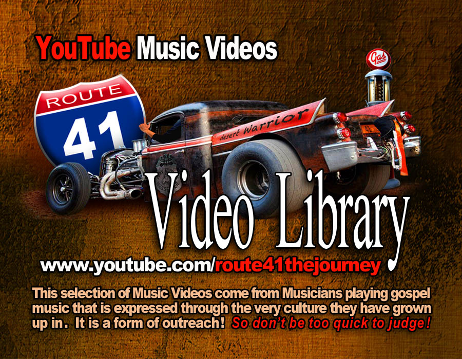 VideoLibrary41