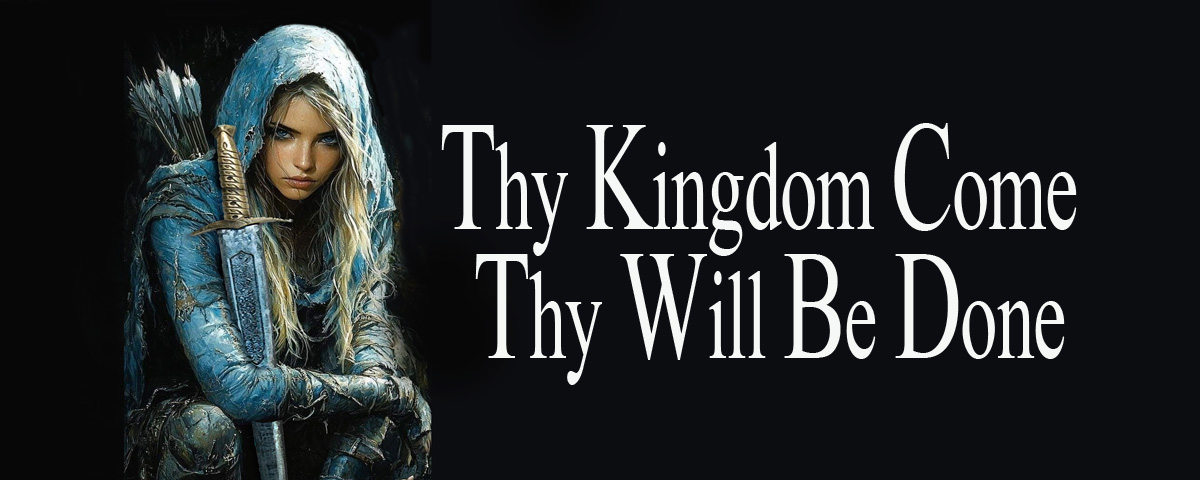 KingdomWarriorAngel