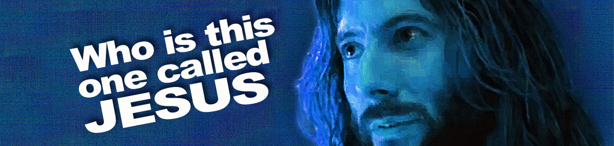 WhoisJesus