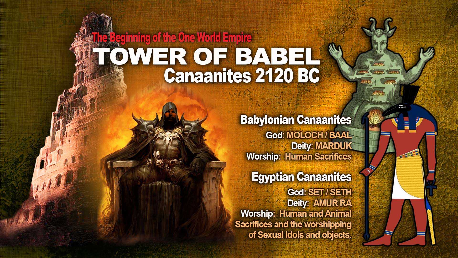10b4Canaanites