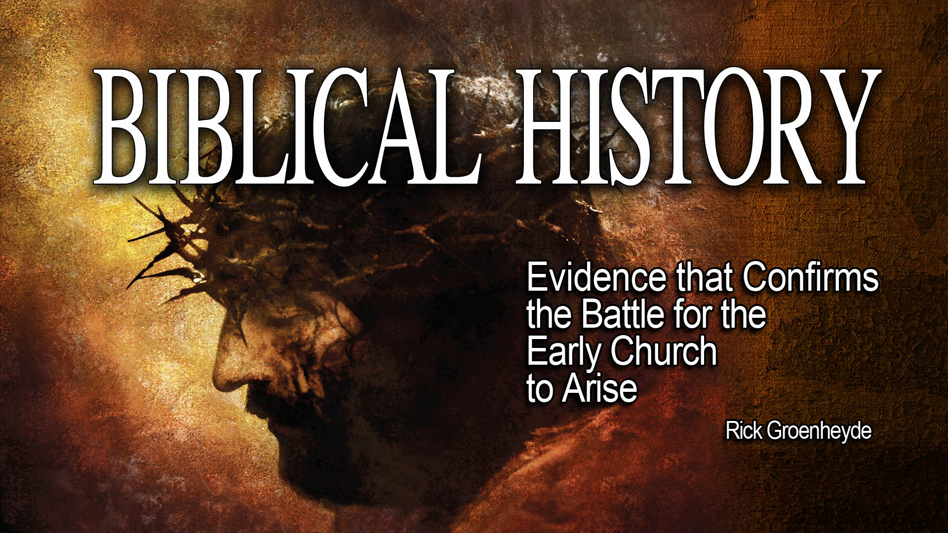 1 BiblicalEvidenceHeader2Video