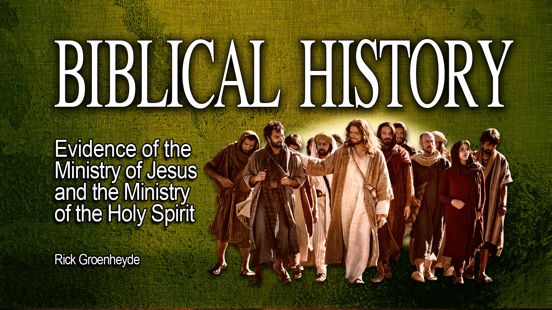1 BiblicalEvidenceHeader3Video