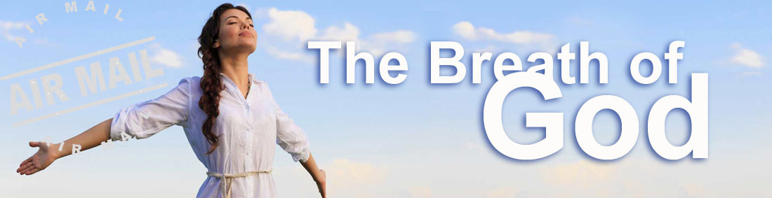 Breath of God